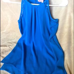 Candies classy tank.